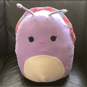 Squishmallow Swerl by Kelly Toys